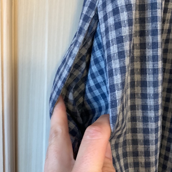 NWOT Neuflora Austria Dress - Picture 4 of 4